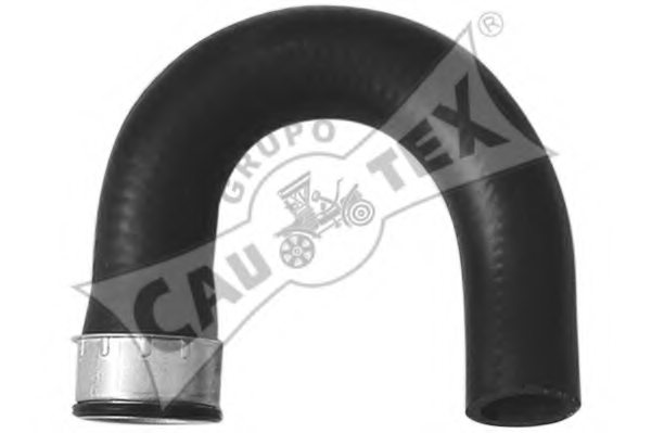 CAUTEX 486671 Charger Intake Hose